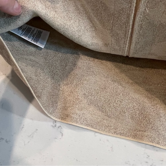 Marciano sweater dress with back zip - Picture 7 of 7